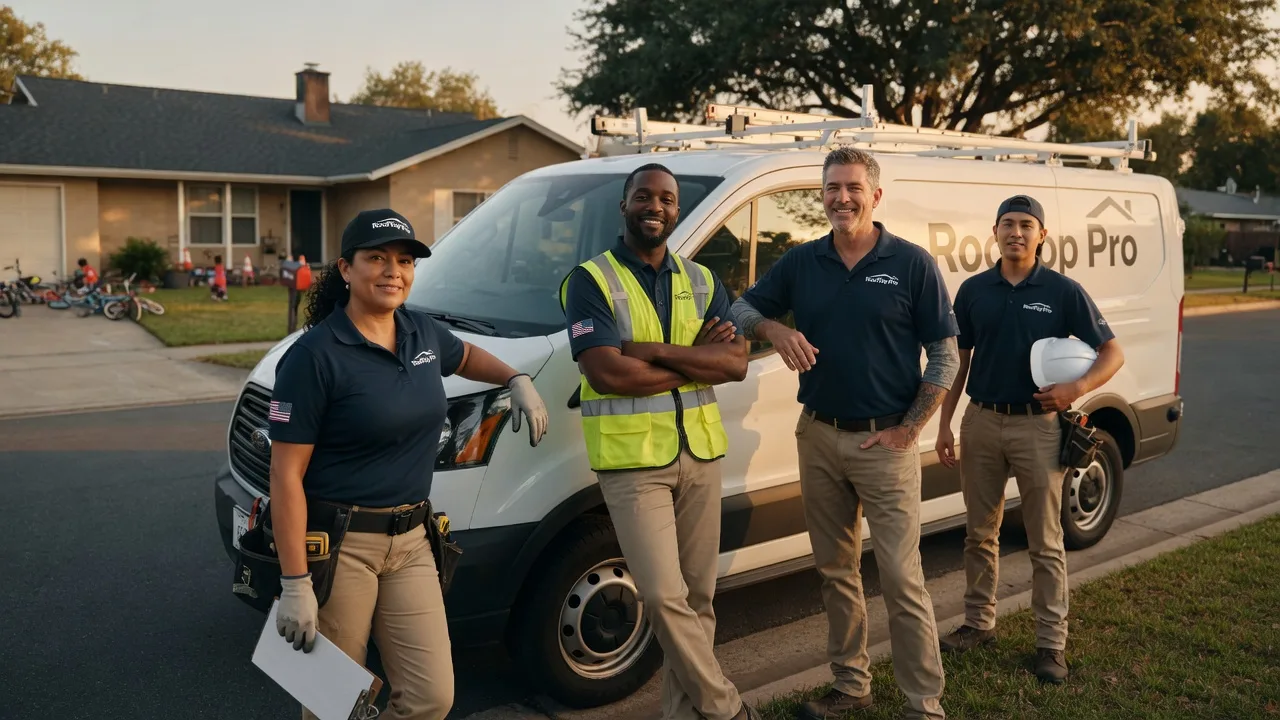 Roof Repair in Riverton, NJ near me